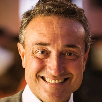 Prof. Luca Cardaro